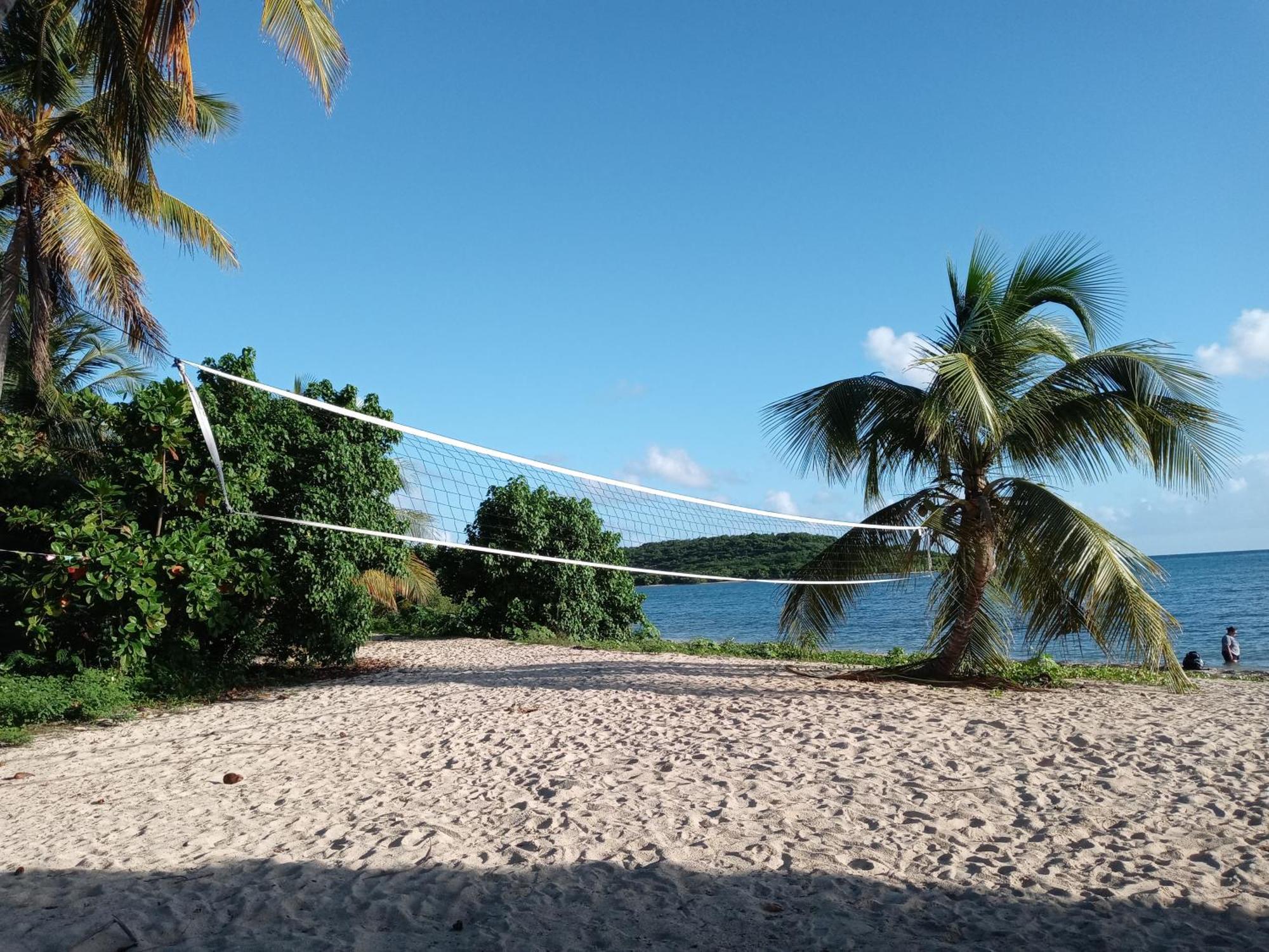 Beachfront Suite 6 Karaya Vieques Exterior foto